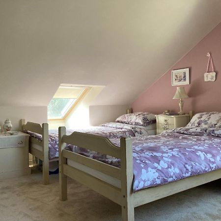 Cosy Twin Room With Private Bathroom فيفرشام المظهر الخارجي الصورة