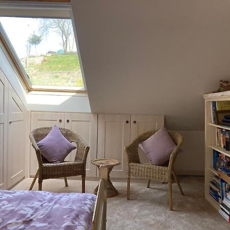 Cosy Twin Room With Private Bathroom فيفرشام المظهر الخارجي الصورة