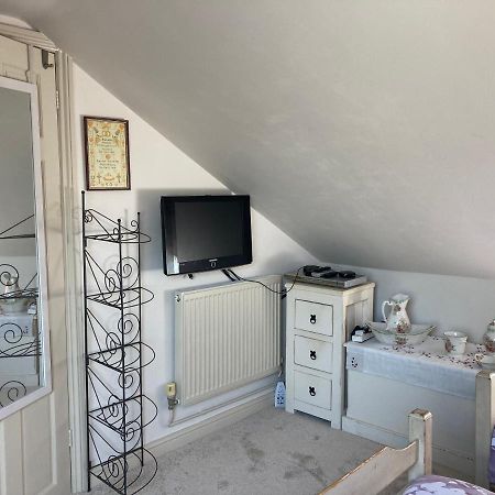 Cosy Twin Room With Private Bathroom فيفرشام المظهر الخارجي الصورة