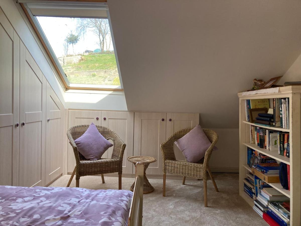 Cosy Twin Room With Private Bathroom فيفرشام المظهر الخارجي الصورة